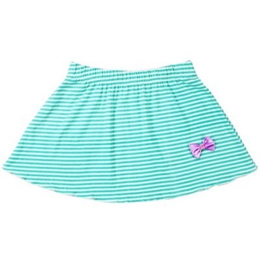 Falda de niña L1051