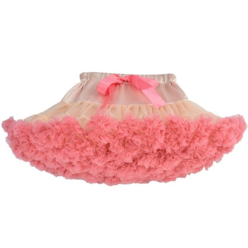 Falda de niña L998