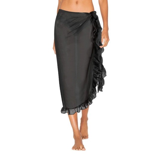 Falda de playa para mujer P439