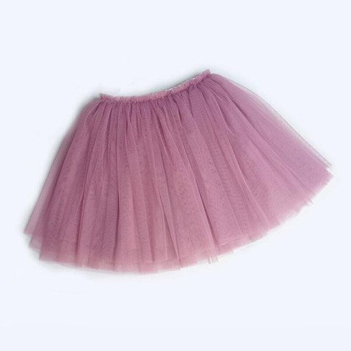 Falda niña L1010