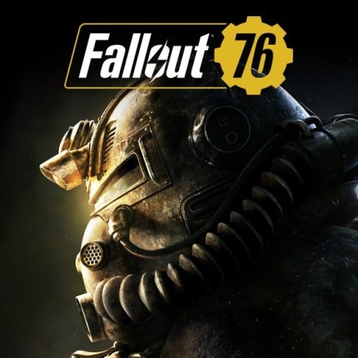 Fallout 76 Steam-konto