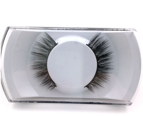 False Eyelashes - 1 Pair