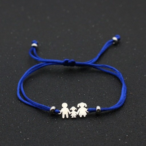 Familie armband