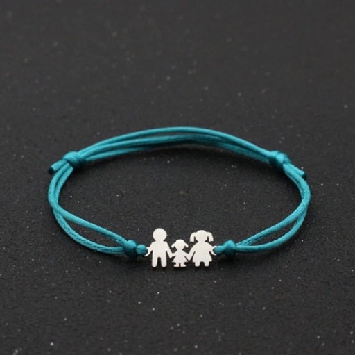 Familie armband