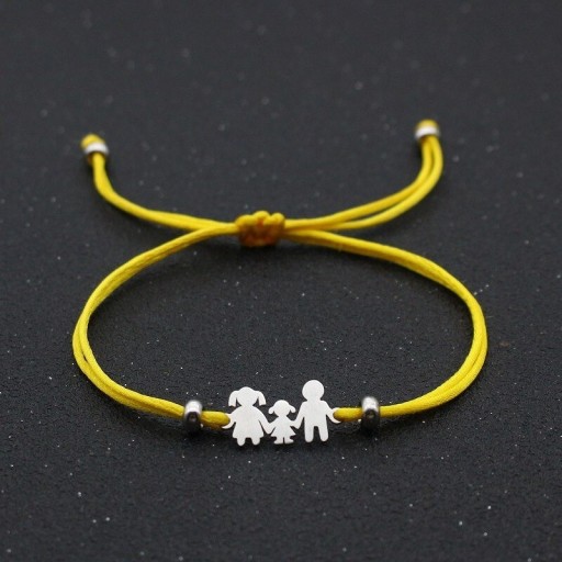 Familjearmband