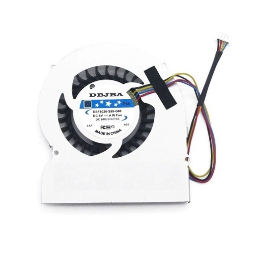Fan for Lenovo IdeaCentre Q180 Q190
