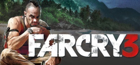 Far Cry 3 Ubisoft Connect CD Key CD Cheie