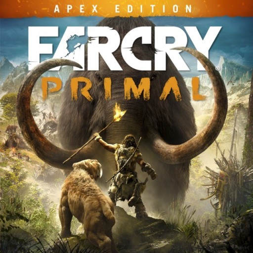Far Cry Primal Apex Edition EU XBOX One CD Key