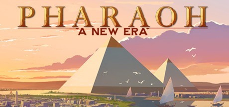 Farao: En Ny Era EU PC Steam CD Nyckel CD Nyckel