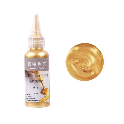 Farba akrylowa 60 ml