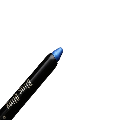 Farduri de ochi rezistente la apă într-un creion