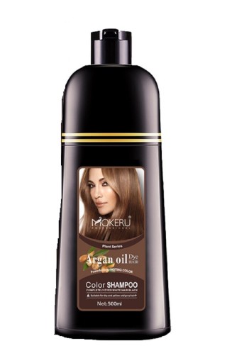 Färg hårvatten 500 ml G3032