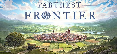 Farthest Frontier Steam CD Key CD Klíč