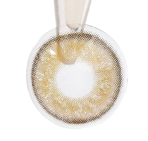 Farvede kontaktlinser P3948