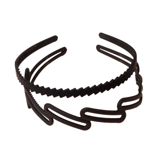 Fascia per capelli 2 pz T935