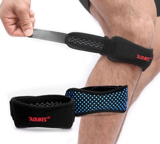 Fascia sotto il ginocchio P3165