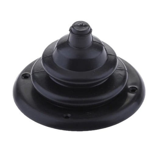 Fascicul de cabluri 100 mm 100×70×14 mm negru pentru echipamentele de navigație, controlul schimbătorului de viteză, accelerație, suport 4'' accesorii