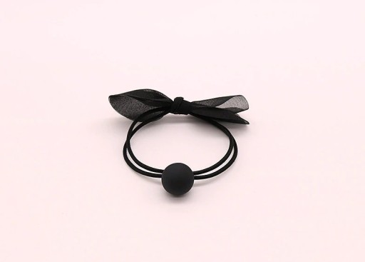 Fashion Hair Tie with Bow