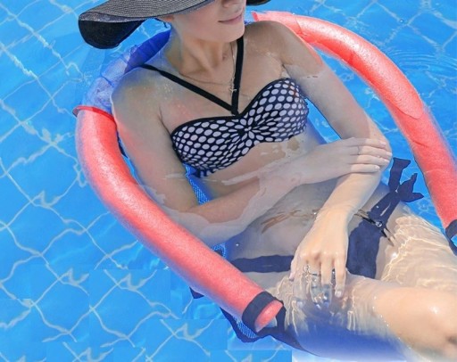 Fauteuil de piscine