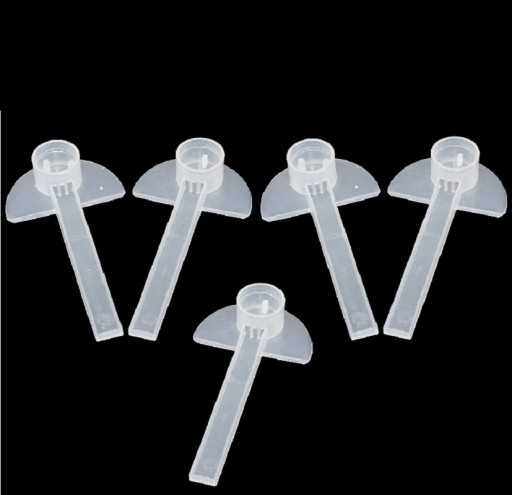 Feeder for PET Bottle for Bees 5 pcs