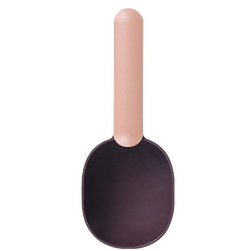 Feeding Scoop with Clip