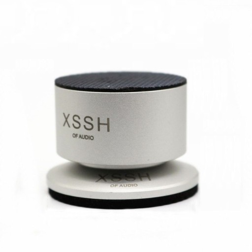 Feet for HiFi Components 4 pcs K1074