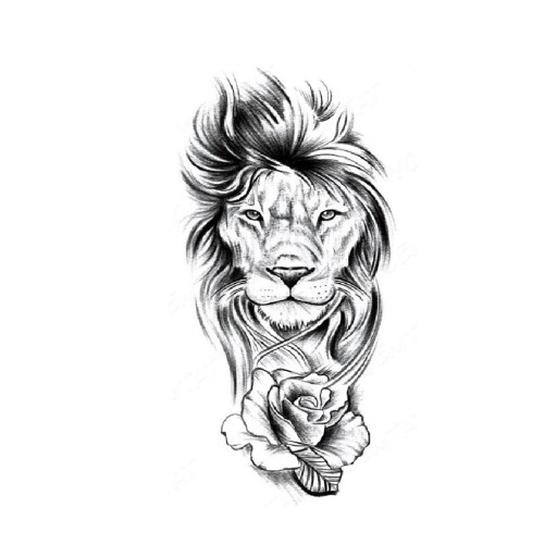 Feikki kissa tatuointi