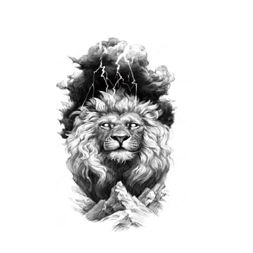 Feikki kissa tatuointi