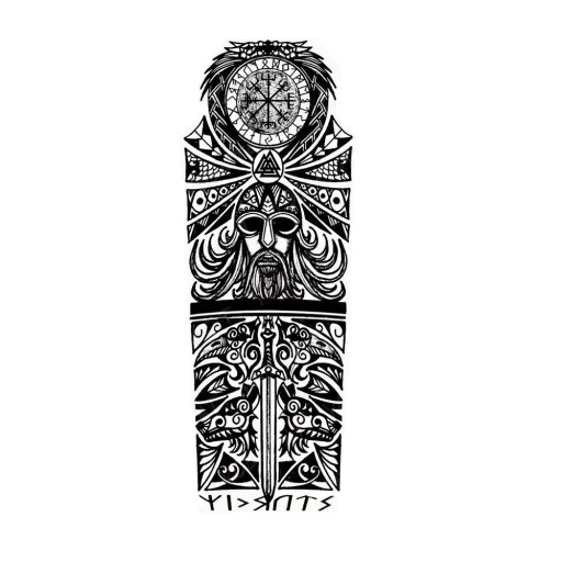 Feikki tatuointihiha