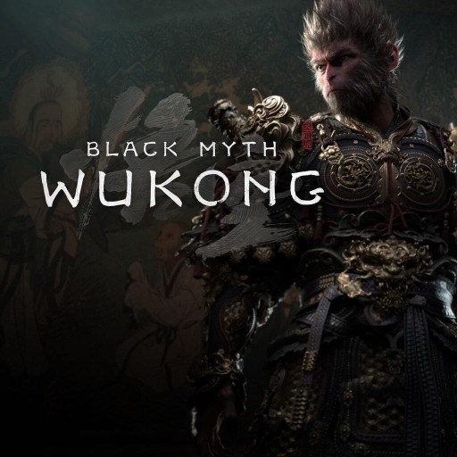 Fekete Mítos: Wukong Xbox Series X|S Fiók