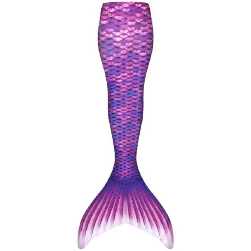 Felnőtt hableány jelmez Sellőuszony nőknek Mermaid Cosplay sellő úszó jelmez