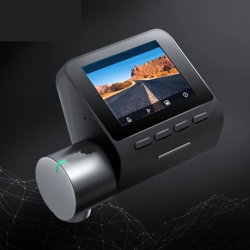 Felvevő autós kamera 70mai Dash Cam Pro