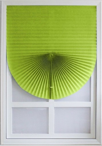 Fensterrollo 60 x 150 cm
