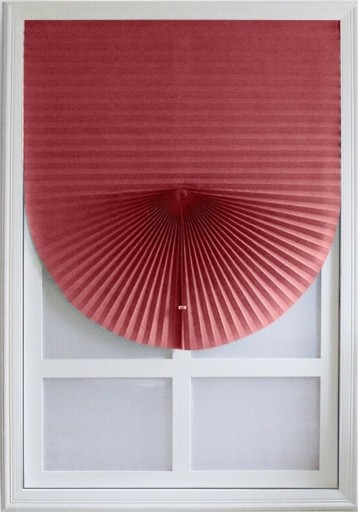 Fensterrollo 60 x 180 cm