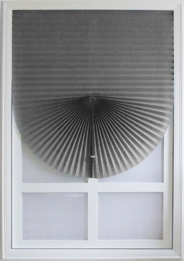 Fensterrollo 90 x 150 cm