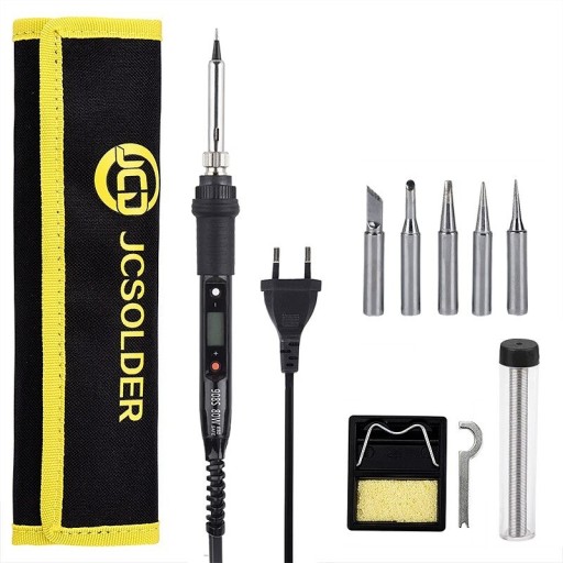 Fer à souder 80W P3436