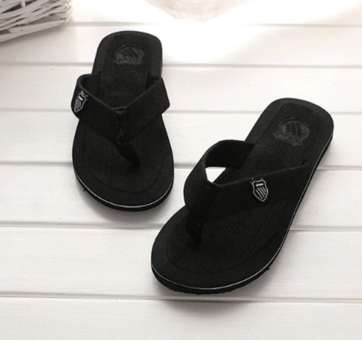 Férfi flip-flop papucs Sam