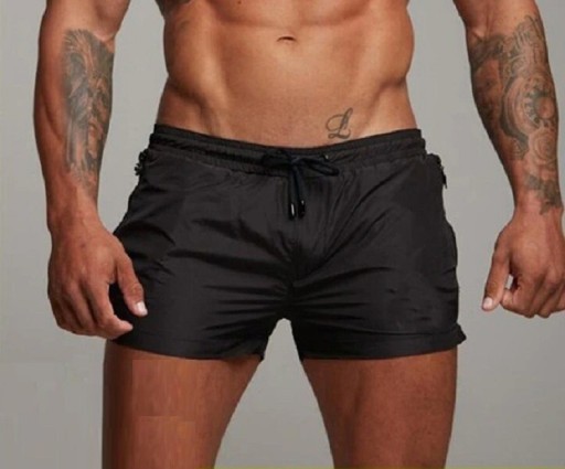 Férfi fürdőruha F862