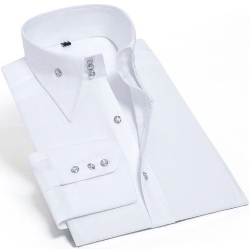 Férfi ing F430