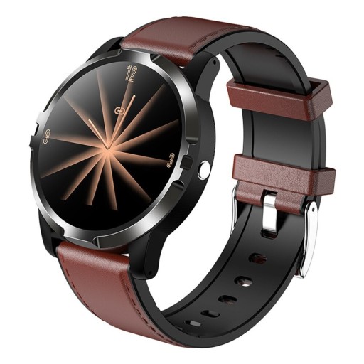 Férfi intelligens karóra K1434
