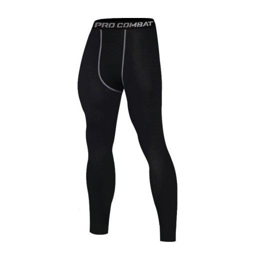 Férfi kompressziós leggings F1598