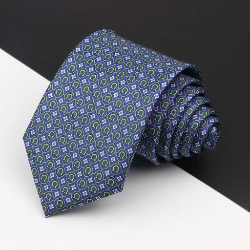 Férfi nyakkendő T1232