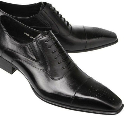 Férfi oxford J1496