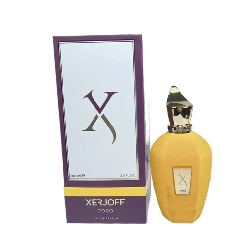 Férfi parfüm 100 ml Eau de Parfum Gyümölcsös illat férfiaknak Elegáns, hosszan tartó illat Mindennapi viselet Eau de Parfum Ajándék