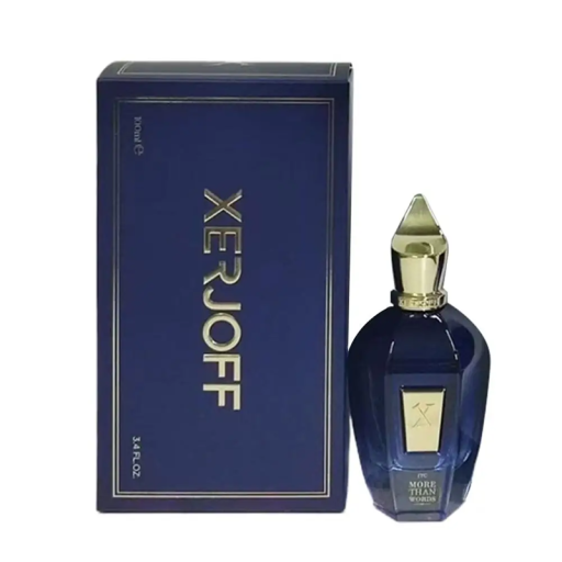 Férfi parfüm 100ml Eau de Parfum Woody Oriental illat Elegáns férfi illat Hosszantartó eau de parfum Ajándék férfiaknak