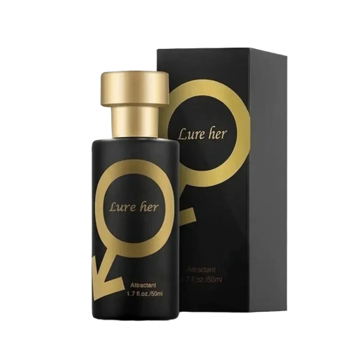 Férfi parfüm feromonokkal 50 ml Stimuláló férfi parfüm Férfi feromon parfüm