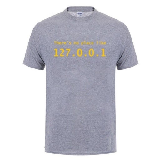 Férfi póló T2145