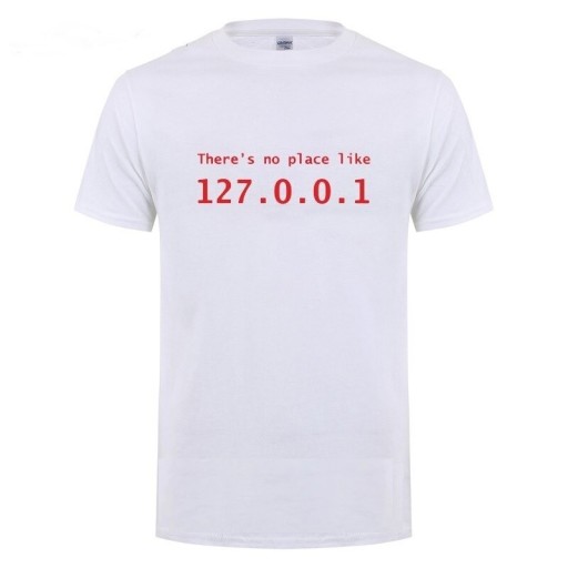 Férfi póló T2145