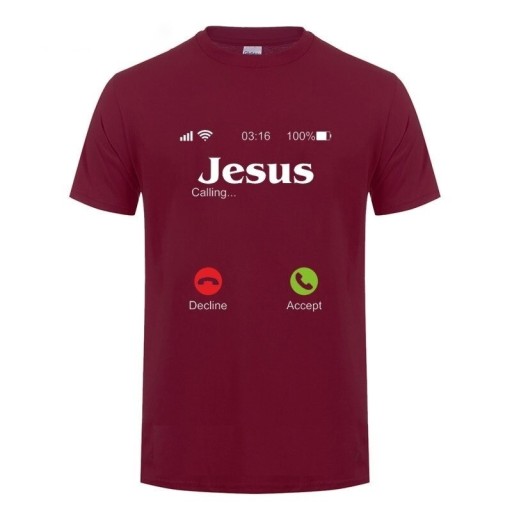 Férfi póló T2345