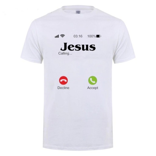 Férfi póló T2345